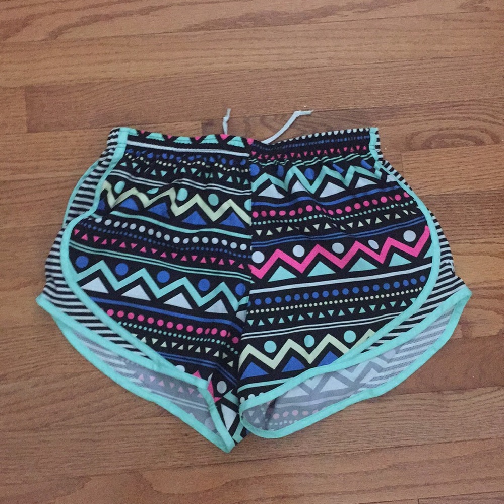 Women’s Athletic Shorts